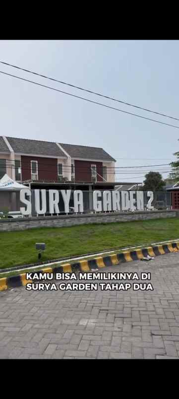 new launching terbaru procity surya garden 2 phase