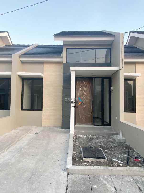 new project rumah grand alana wonorejo rungkut baguss