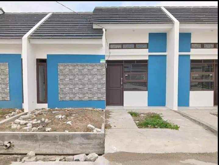 perumahan griya hasanah kalijaya cikarang barat