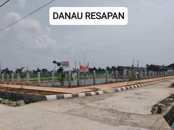 perumahan griya hasanah kalijaya cikarang barat