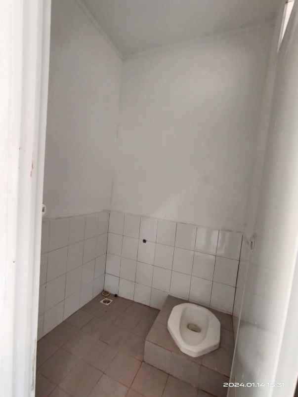 perumahan pesona kahuripan 9 cileungsi bogor