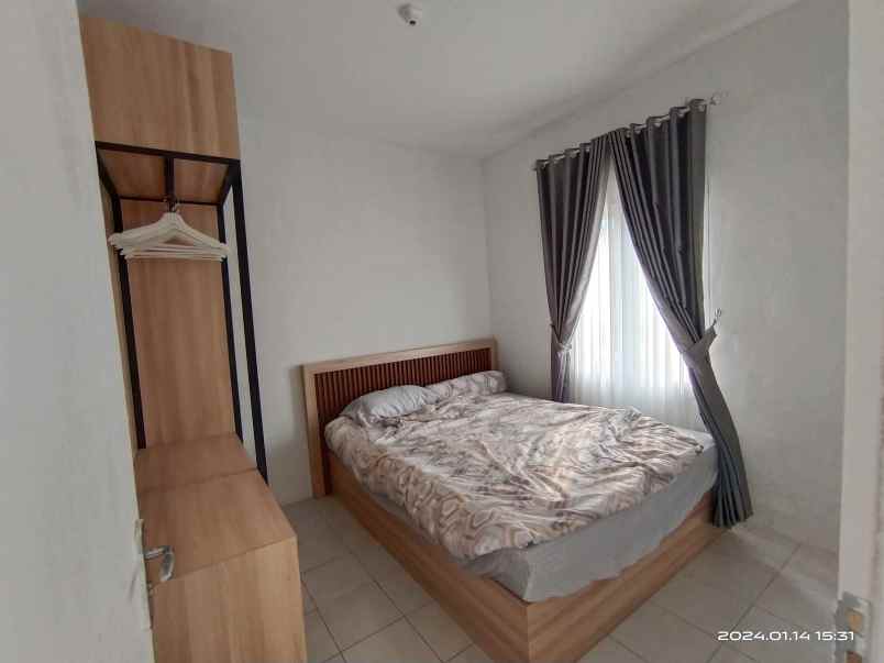 perumahan pesona kahuripan 9 cileungsi bogor