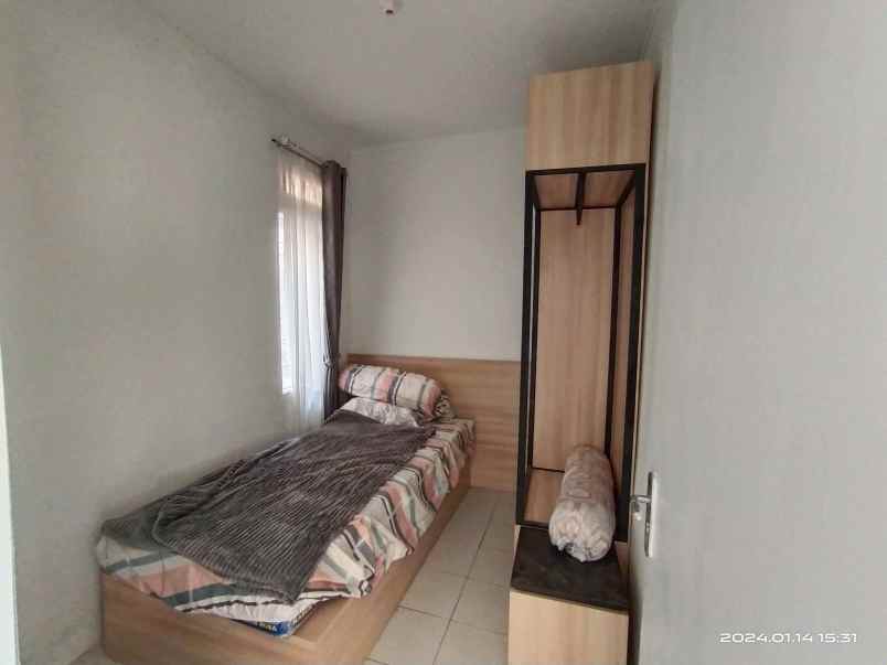 perumahan pesona kahuripan cileungsi cibubur bogor