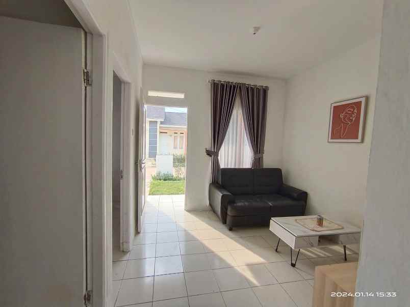 perumahan pesona kahuripan cileungsi cibubur bogor