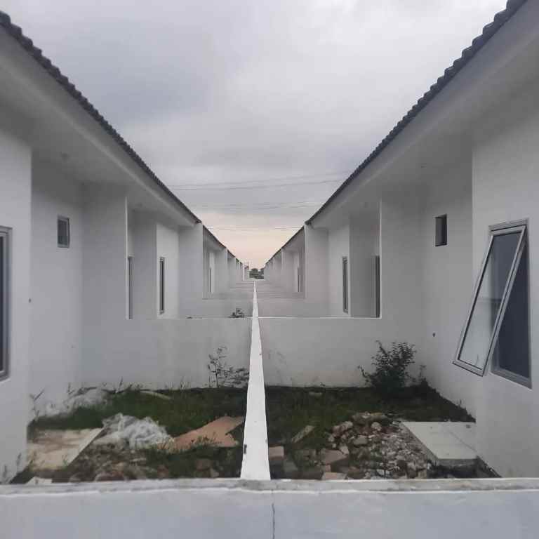 promo ahir tahun rumah di tambun bekasi