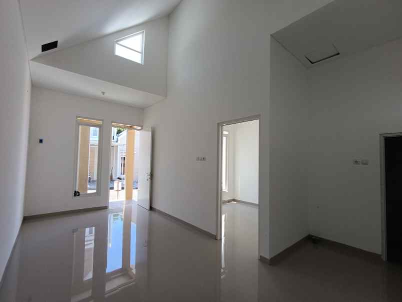 promo rumah minimalis 1 lt di magetan mulai 275jt