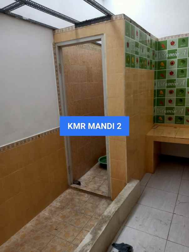 ready rumah di ploso timur harga bisa di nego