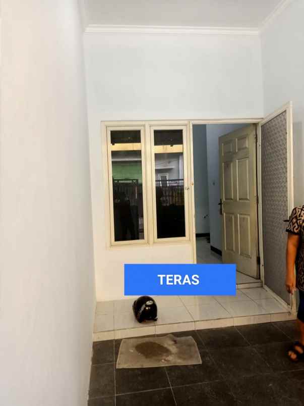 ready rumah di ploso timur harga bisa di nego