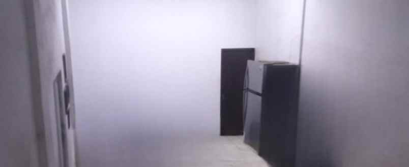 ruko 3 gandeng luas 230m harapan indah bekasi