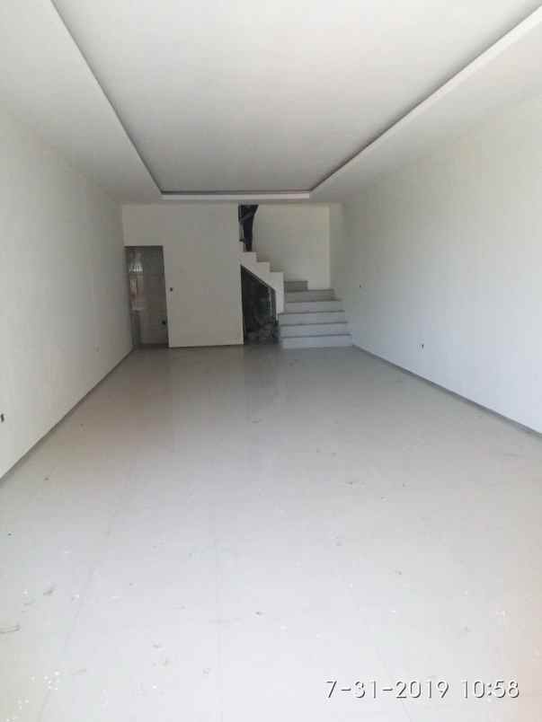 ruko bagus strategis jl rajamantri turangga bandung