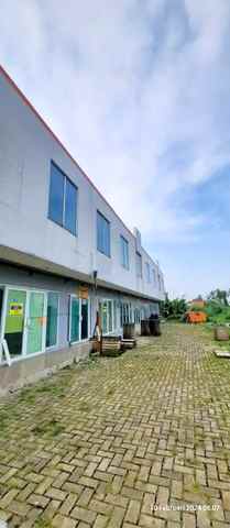 ruko bogor center point 2 lantai rizki anindya