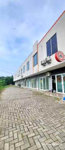 ruko bogor center point 2 lantai rizki anindya