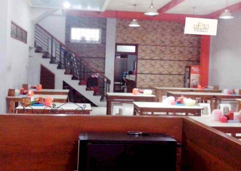 ruko depan pasar baru pasar utara bandung