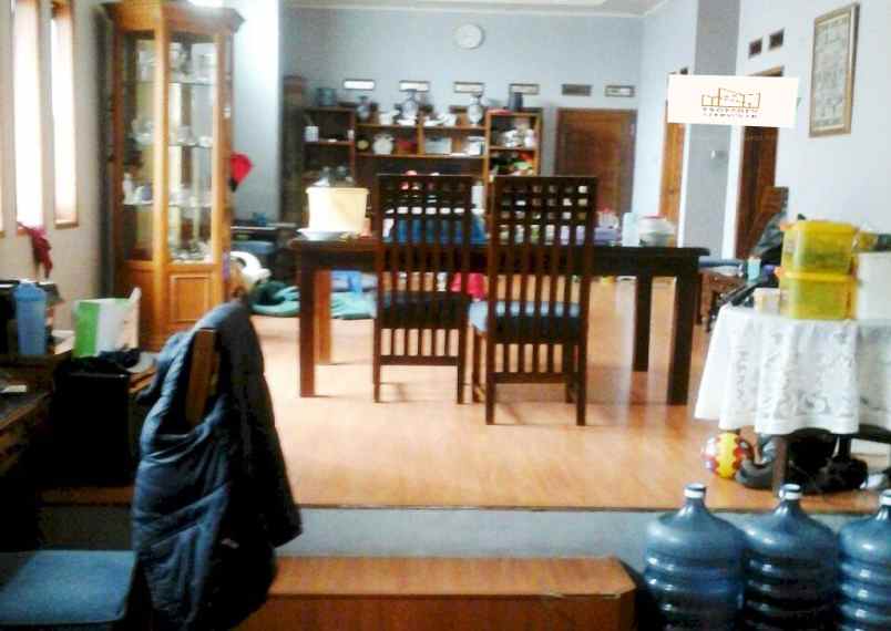 ruko depan pasar baru pasar utara bandung