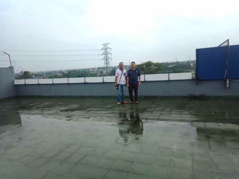 ruko gudang kantor jl kartini raya pancoran