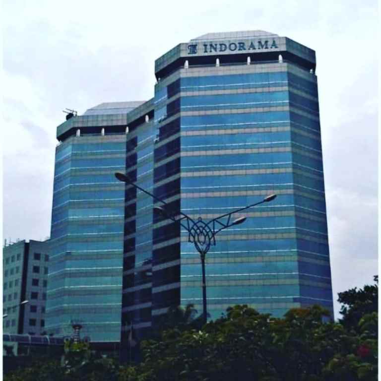 Office Space Di Kuningan Jakarta Selatan