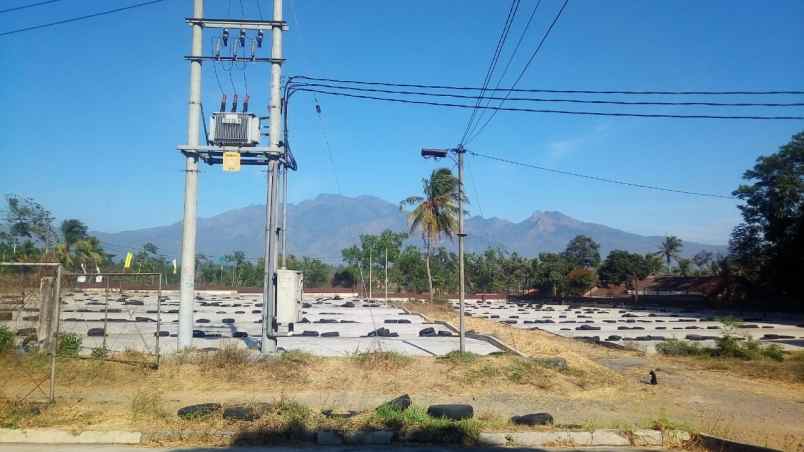 ruko gudang kantor taman