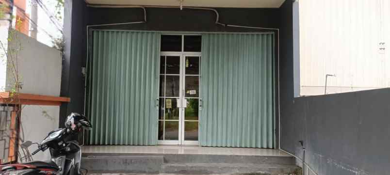 ruko mangunharjo tembalang semarang