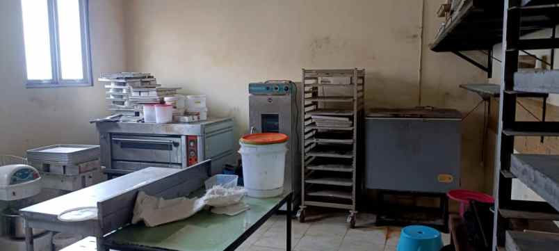 ruko mangunharjo tembalang semarang