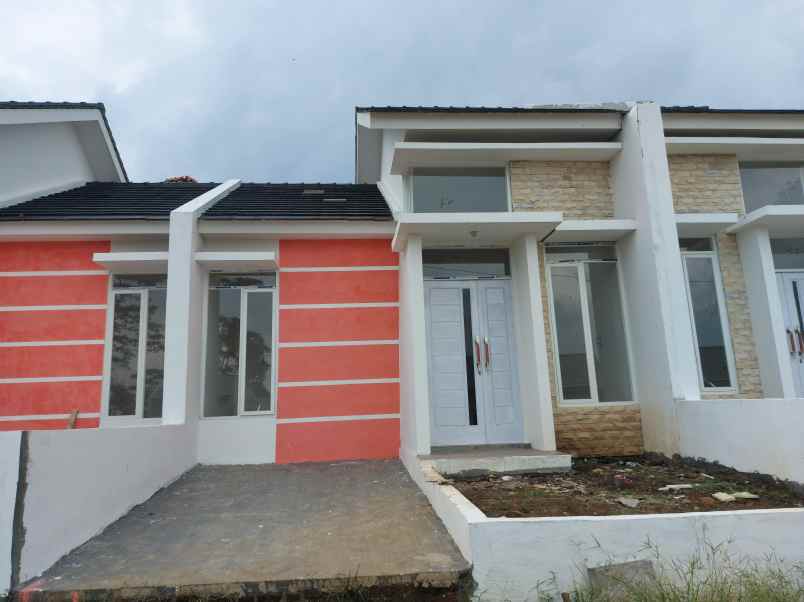 rumah 1 lantai 285 juta lokasi bocek karangploso