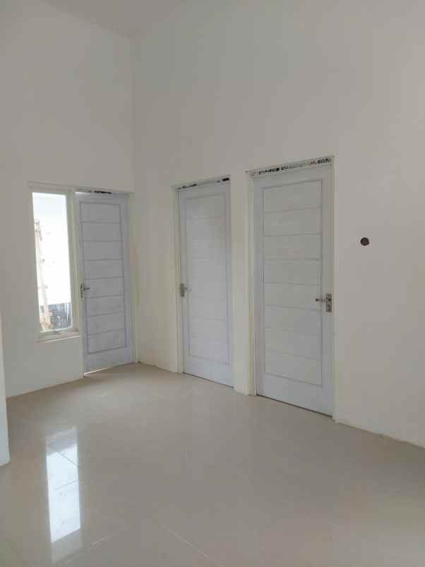 rumah 1 lantai 285 juta lokasi bocek karangploso