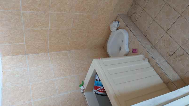 rumah 1 lantai 285 juta lokasi bocek karangploso