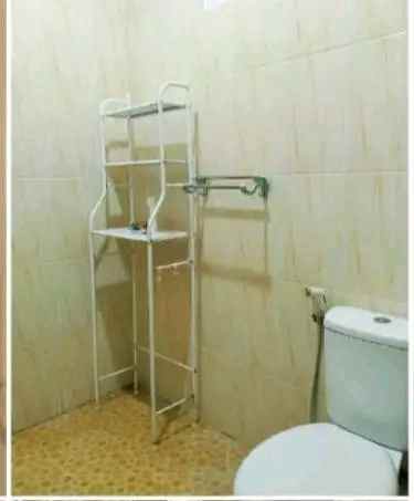 rumah 107 m cimanggis depok