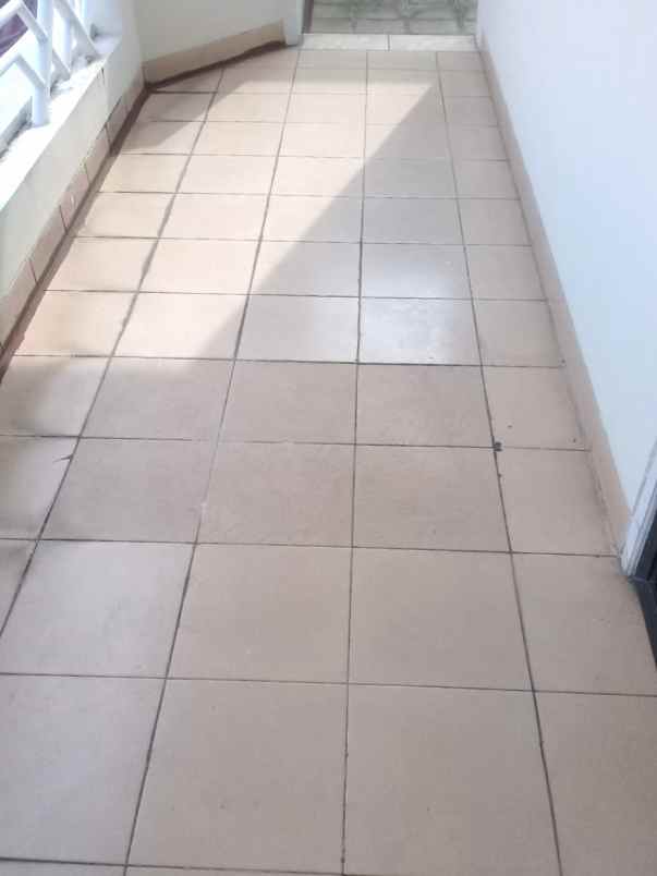 rumah 2 lantai 9x20 180m type 3kt taman modern cakung