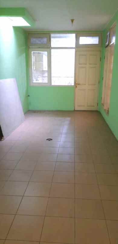 rumah 2 lantai 9x20 180m type 3kt taman modern cakung