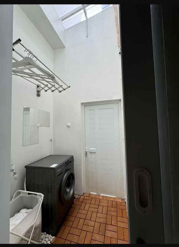 rumah 2 lantai di arcamanik bandung