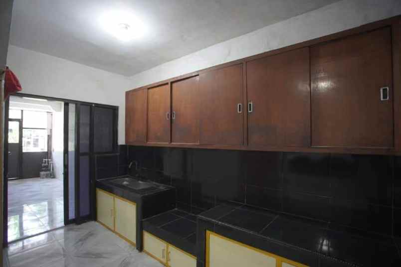 rumah 2 lantai dijual murah lokasi wage sidoarjo