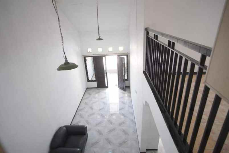 rumah 2 lantai dijual murah lokasi wage sidoarjo