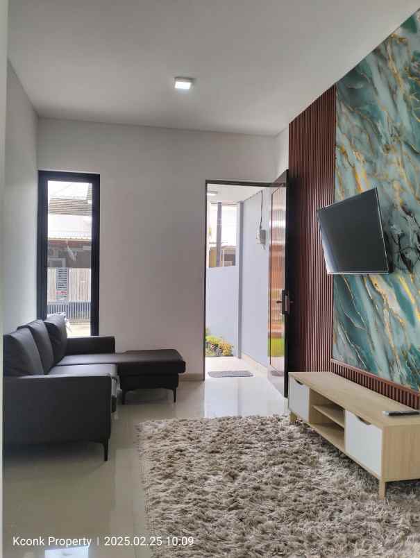 rumah 2 lantai harga mulai 700 juta sarirogo sidoarjo