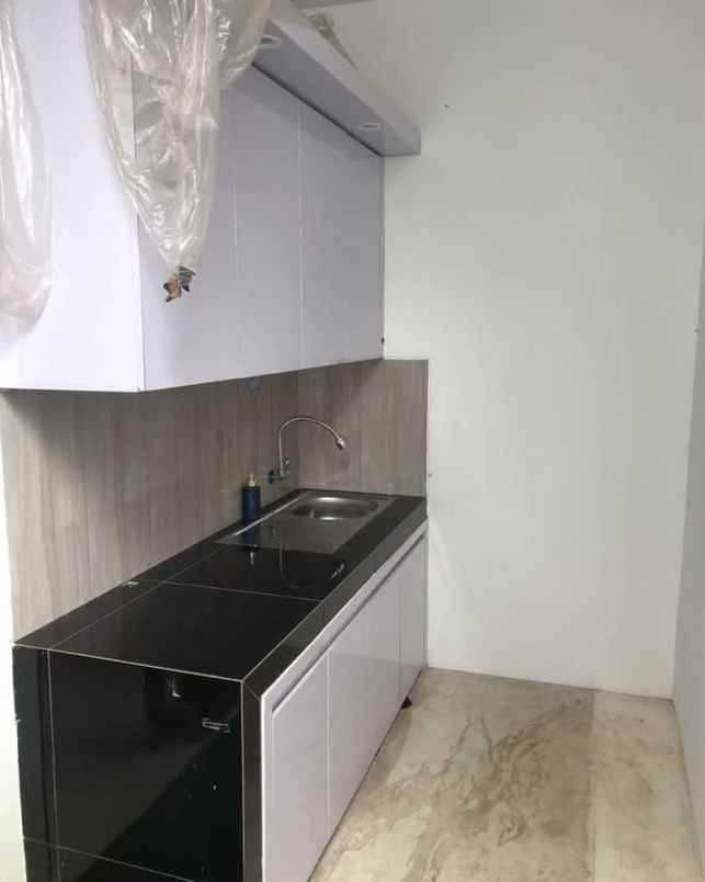 rumah 2 lantai lokasi dekat tol sawojajar