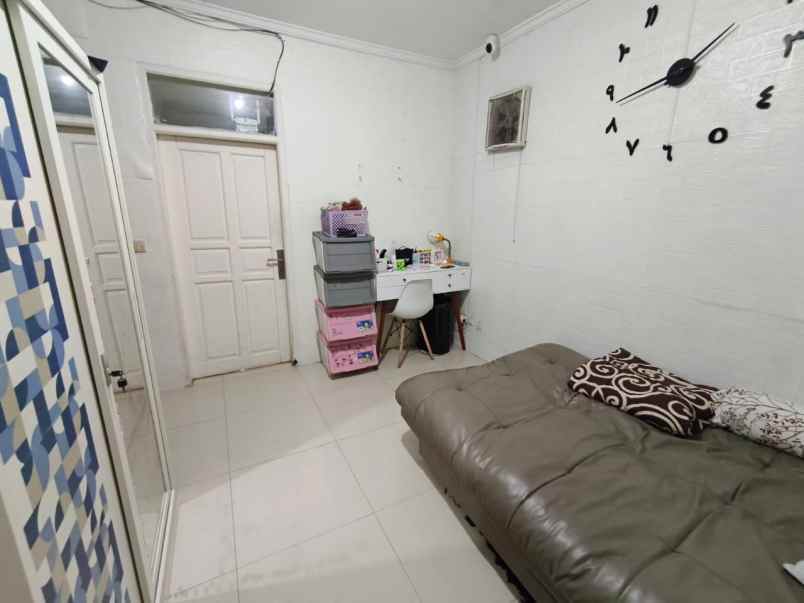 rumah 2 lantai pharmindo sayap cijerah melong bandung