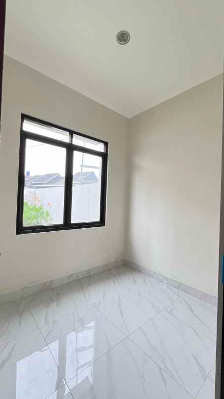 rumah 2 lantai town house termurah di bogor
