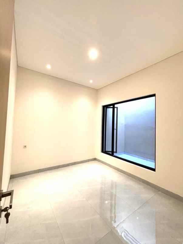 rumah 8x20 160m type 4kt kelapa gading jakarta utara