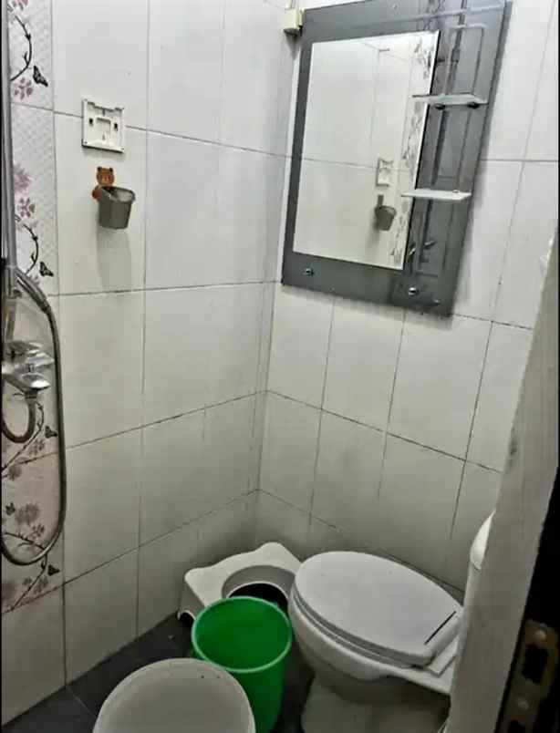 rumah asri nyaman strategis hanya 850 juta aja