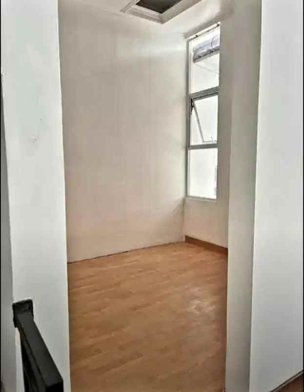 rumah asri nyaman strategis hanya 850 juta aja