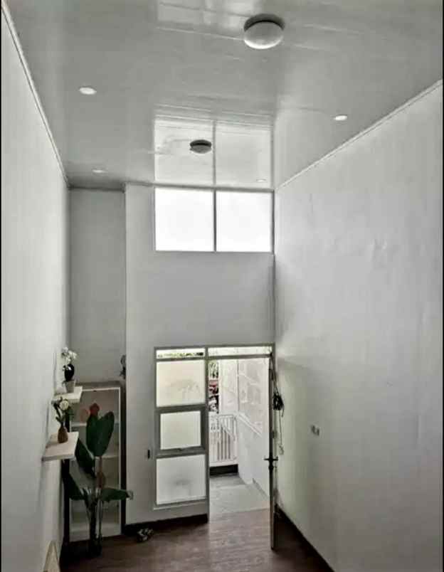 rumah asri nyaman strategis hanya 850 juta aja