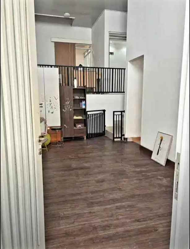 rumah asri nyaman strategis hanya 850 juta aja