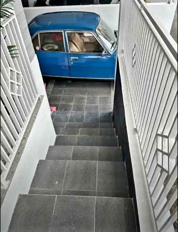 rumah asri nyaman strategis hanya 850 juta aja