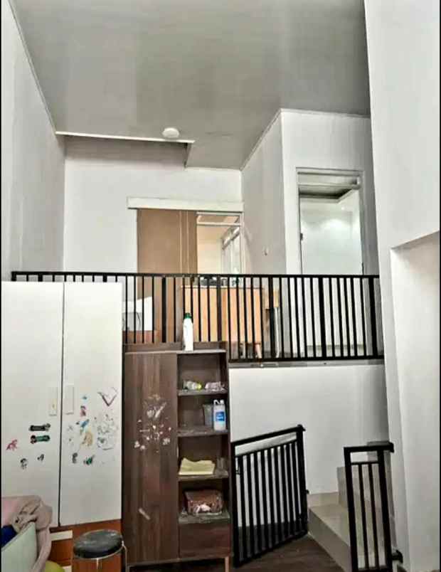 rumah asri nyaman strategis hanya 850 juta aja