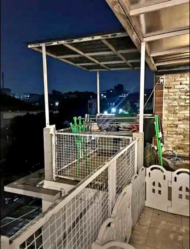 rumah asri nyaman strategis hanya 850 juta aja