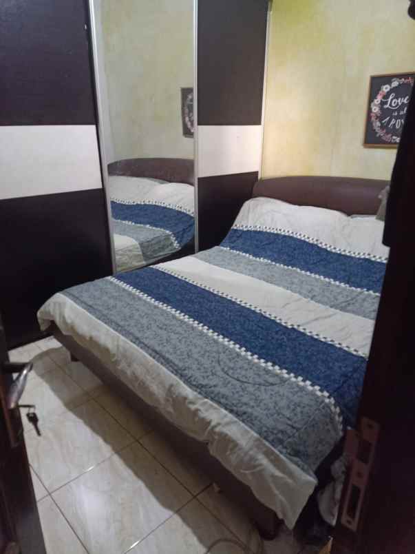 rumah bagus di bawah pasaran