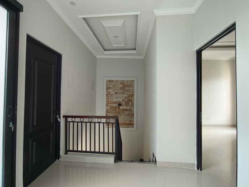 rumah bagus dp 0 di gdc cilodong depok