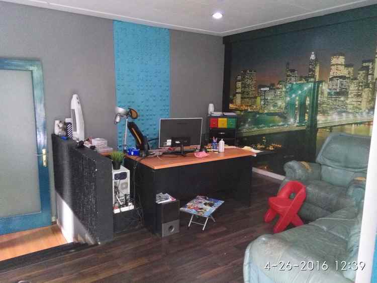 rumah bagus jl rajamantri turangga bandung