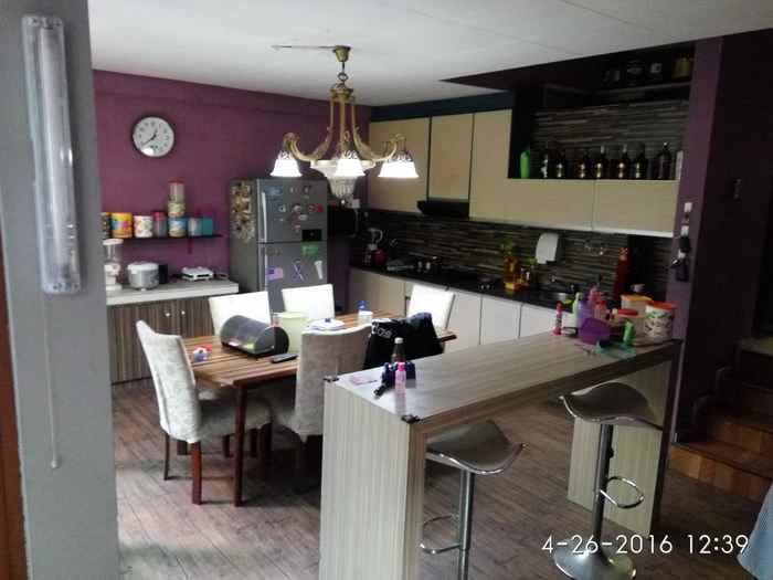 rumah bagus jl rajamantri turangga bandung