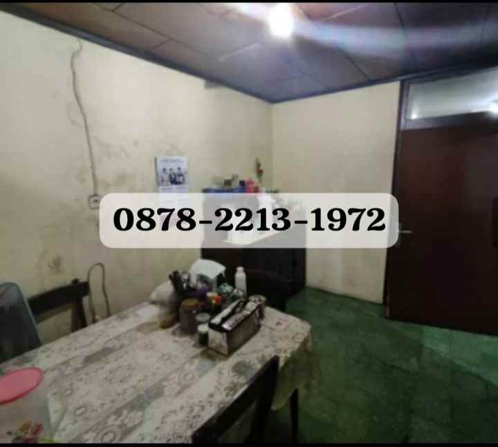 rumah bagus untuk kantor dekat ke gesat dan pusdai