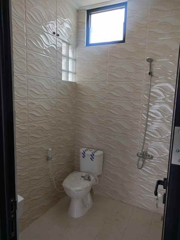 rumah baru di kiara sari kiaracondong kota bandung